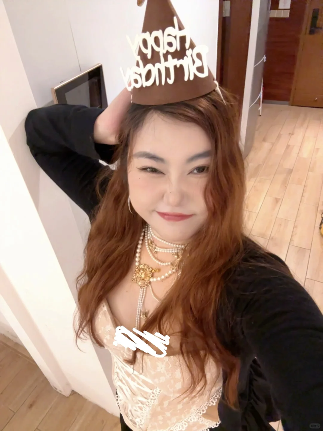 微胖穿搭｜130斤也能轻松驾驭的白色胸衣！