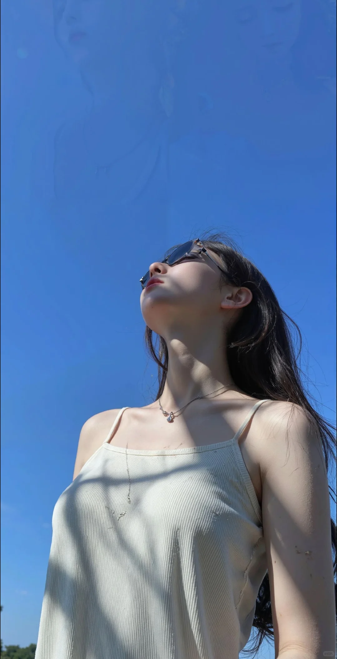 取图私信，壁纸美女壁纸写真集