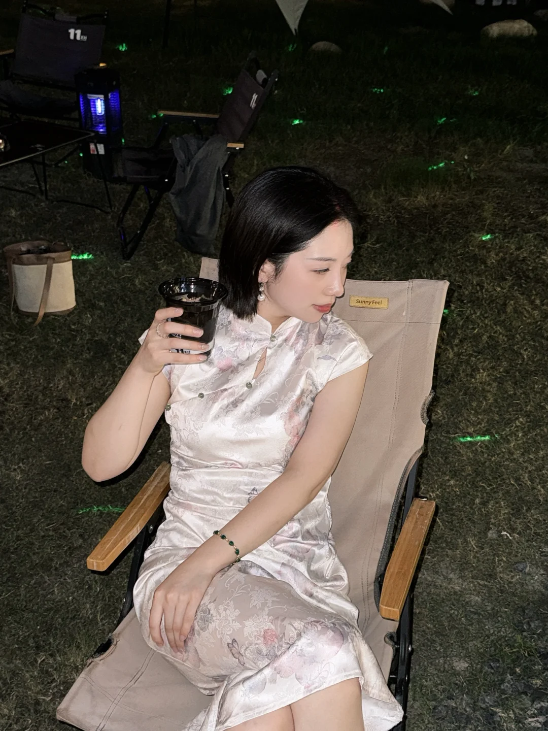 综评：少妇感 ➕5