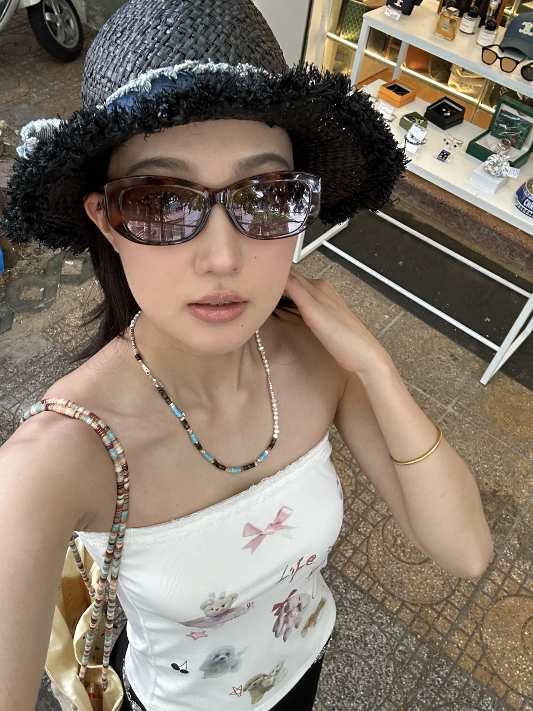 2w+爆改轮廓 肉肉脸的变美思路分享