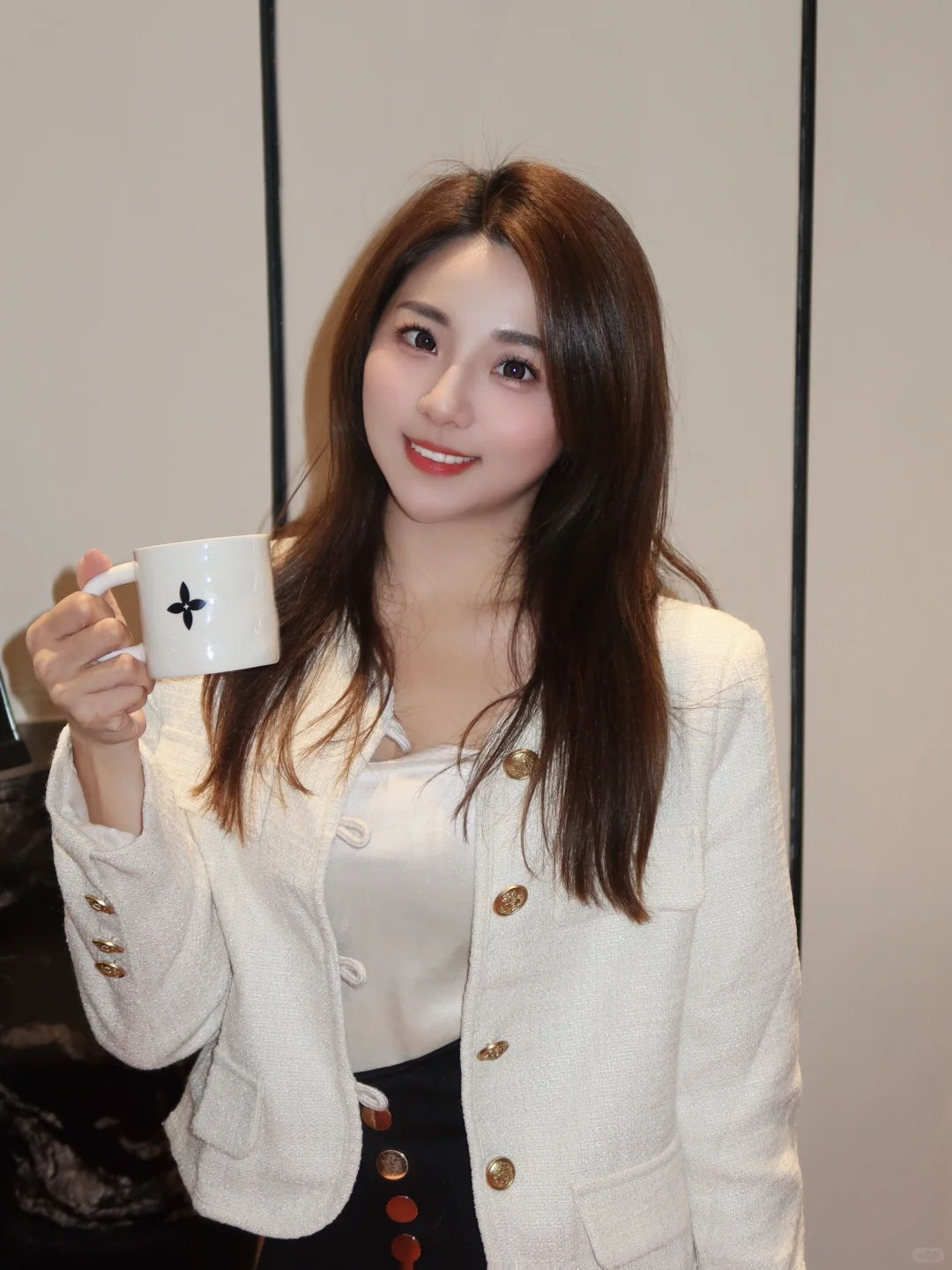 奶茶姐姐👧