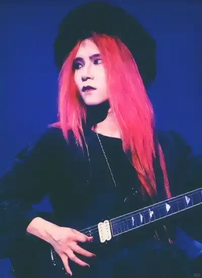💗hide's Chronology(4) 1988年8月-12月
