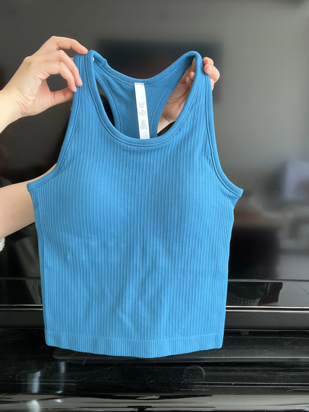 爆款瑜伽服ebb最好看的四个颜色！！