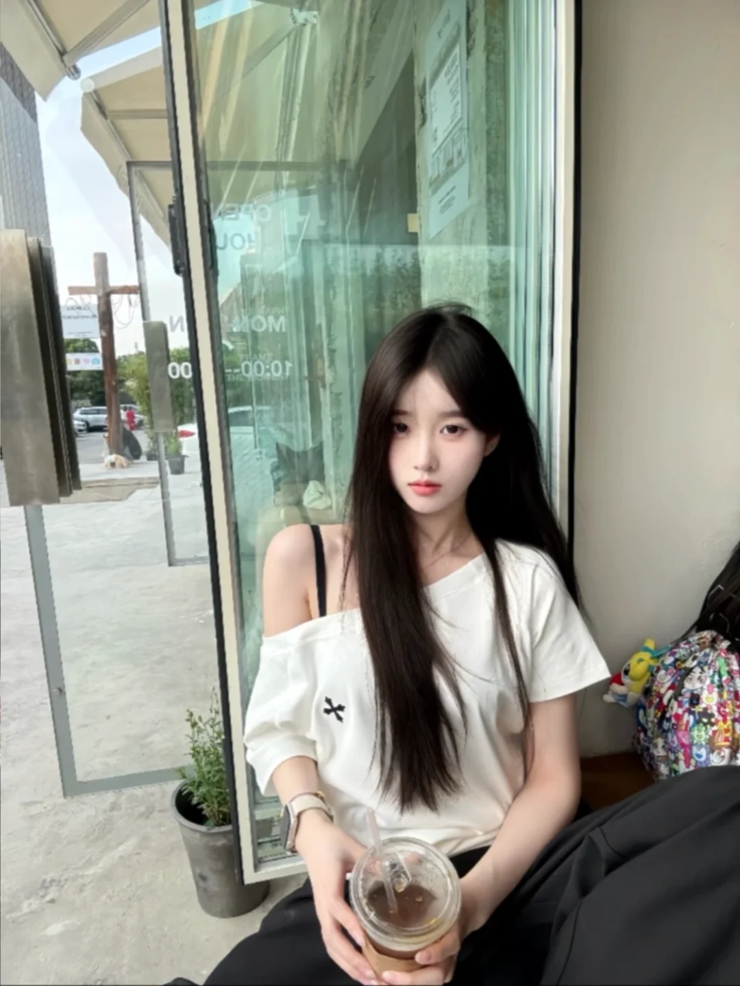 在校女大 05小众寻📹