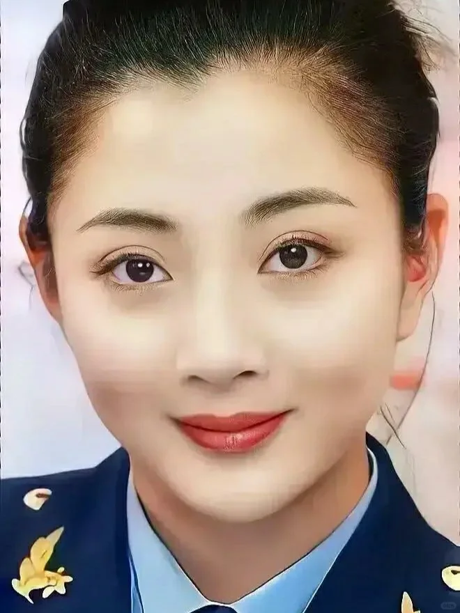 殷桃：娱乐圈的纯欲女神