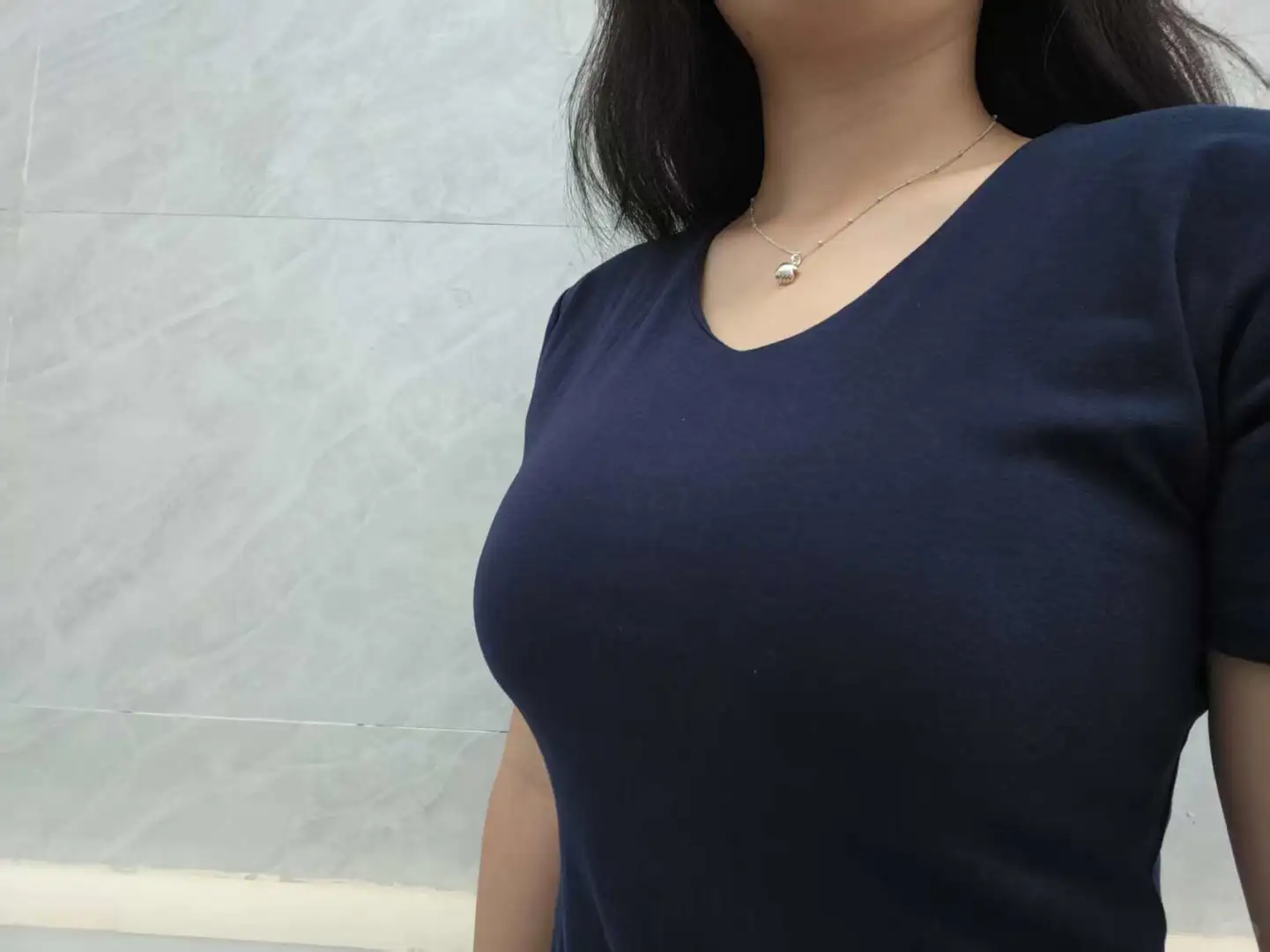 大胸姐妹狂喜！谁穿谁是甜辣本辣
