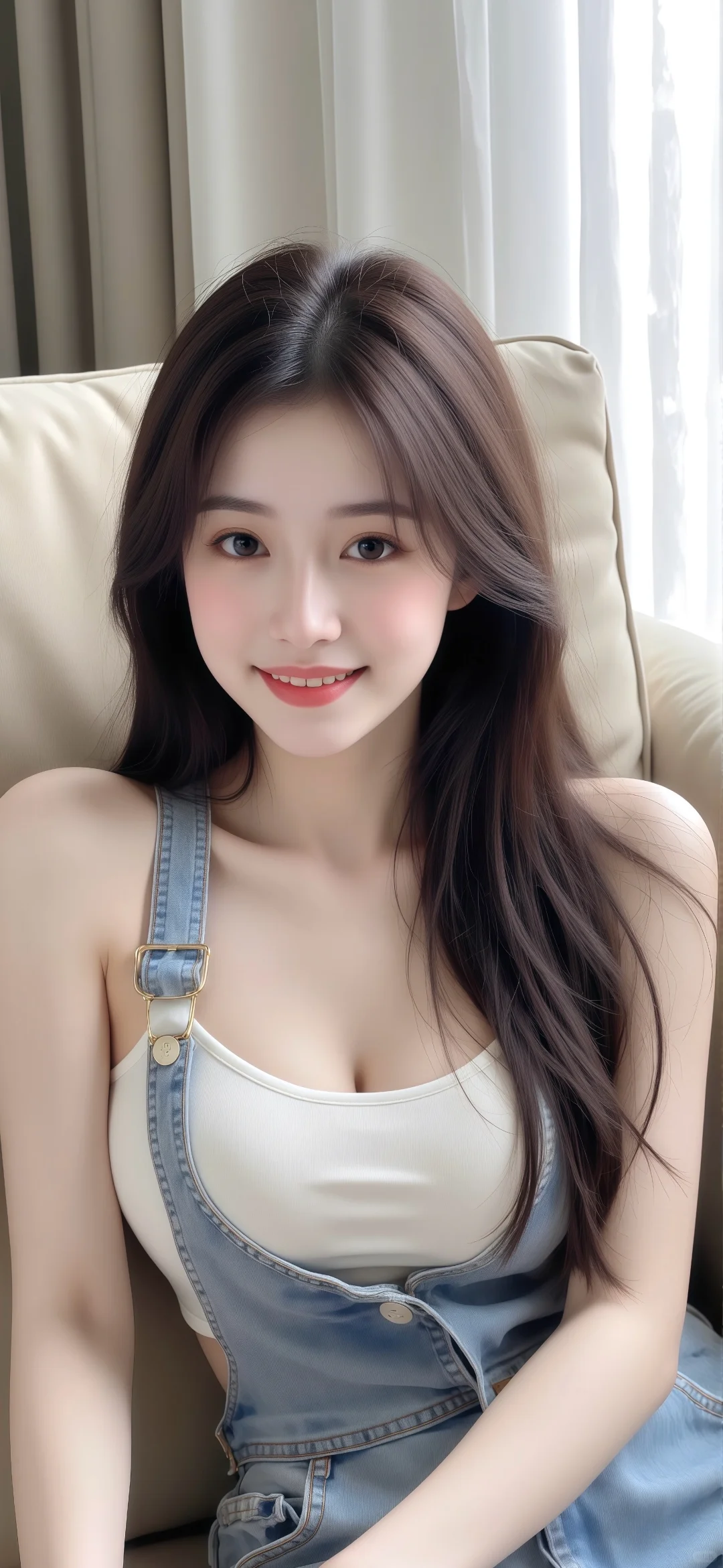 渣男壁纸｜腿控 静待花开