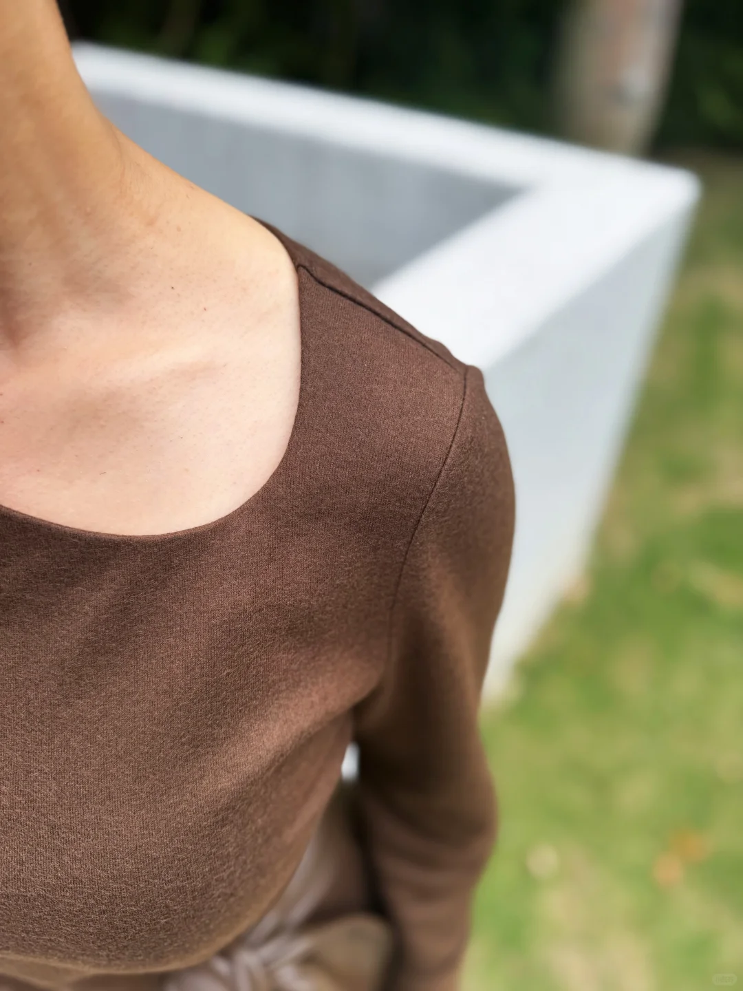 50+姐姐のOOTD｜生活可以平凡，穿衣不能无趣