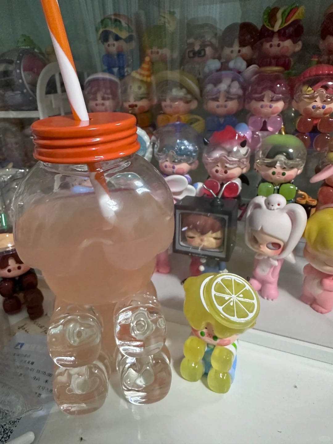 谁的碎片