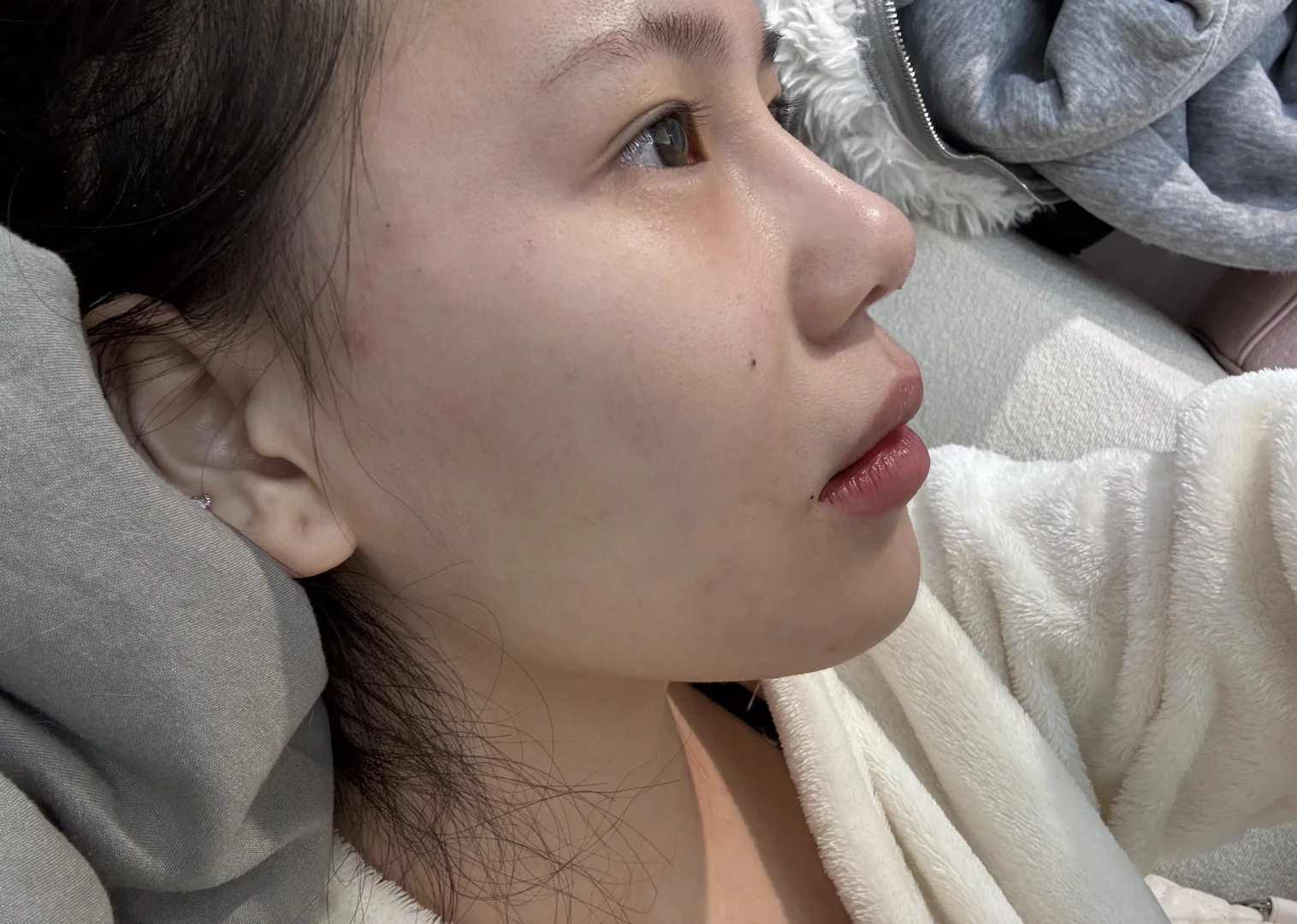 新鼻子～