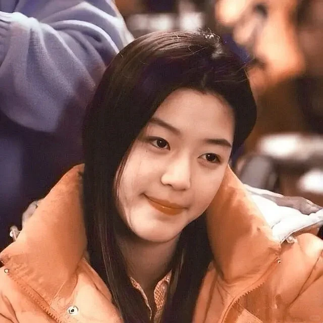 我的女神•全智贤