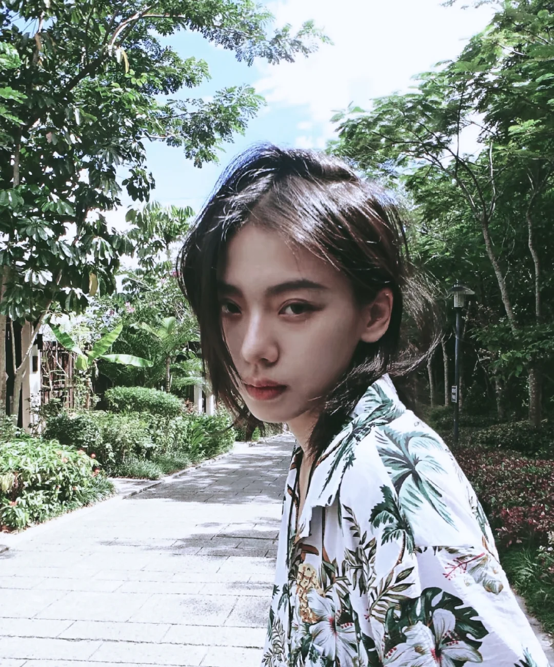 姬达狂响！没有技巧就硬帅