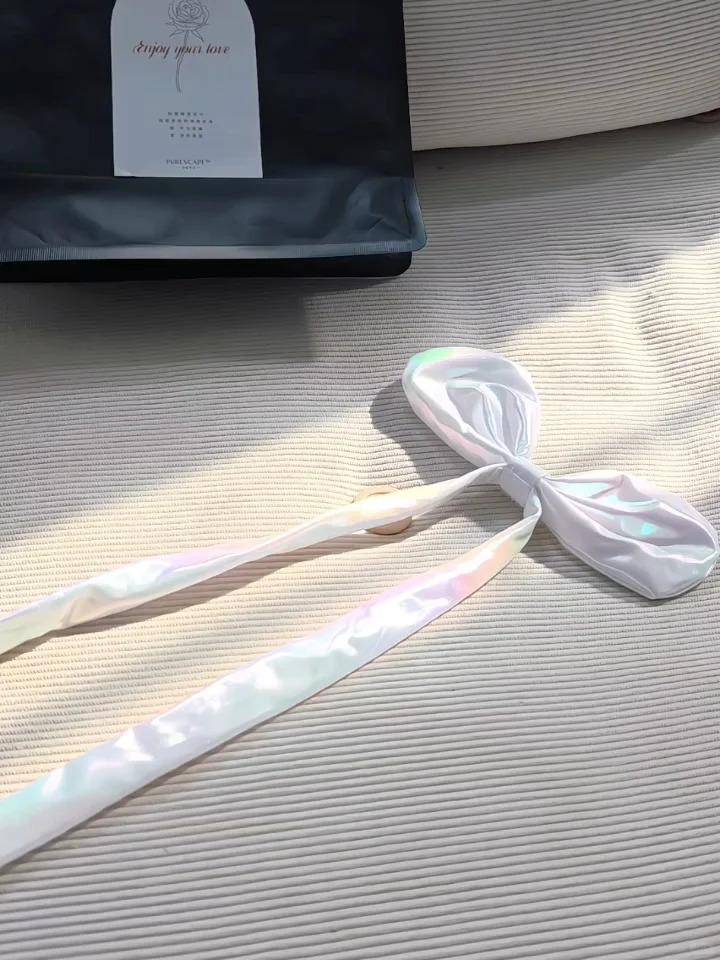会发光的约会战袍
