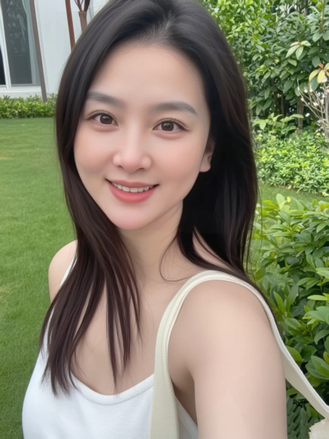 39岁，爱自己才是硬道理
