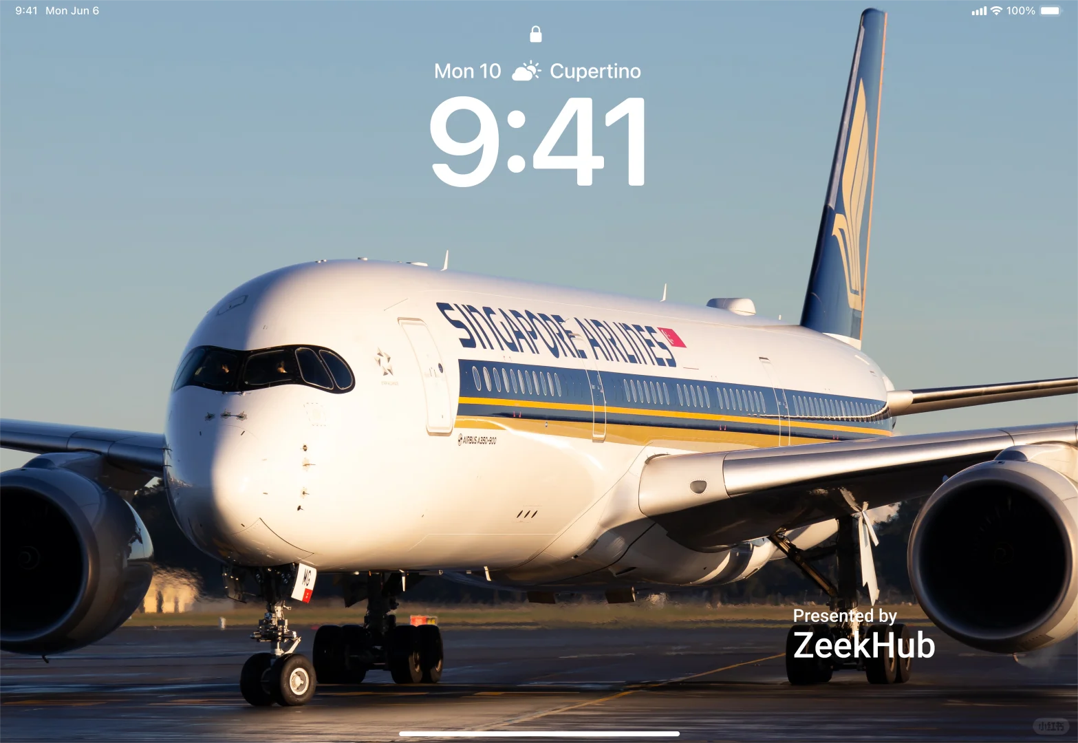 001丨航空摄影丨iPad锁屏壁纸丨Mac壁纸