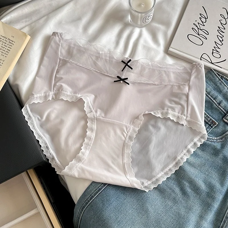 美哭！蕾丝控必入的宝藏内裤🎀