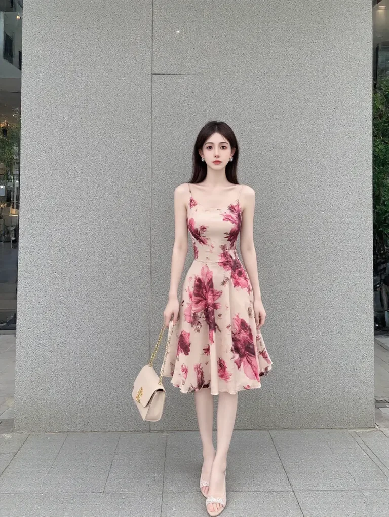 今日份美照、