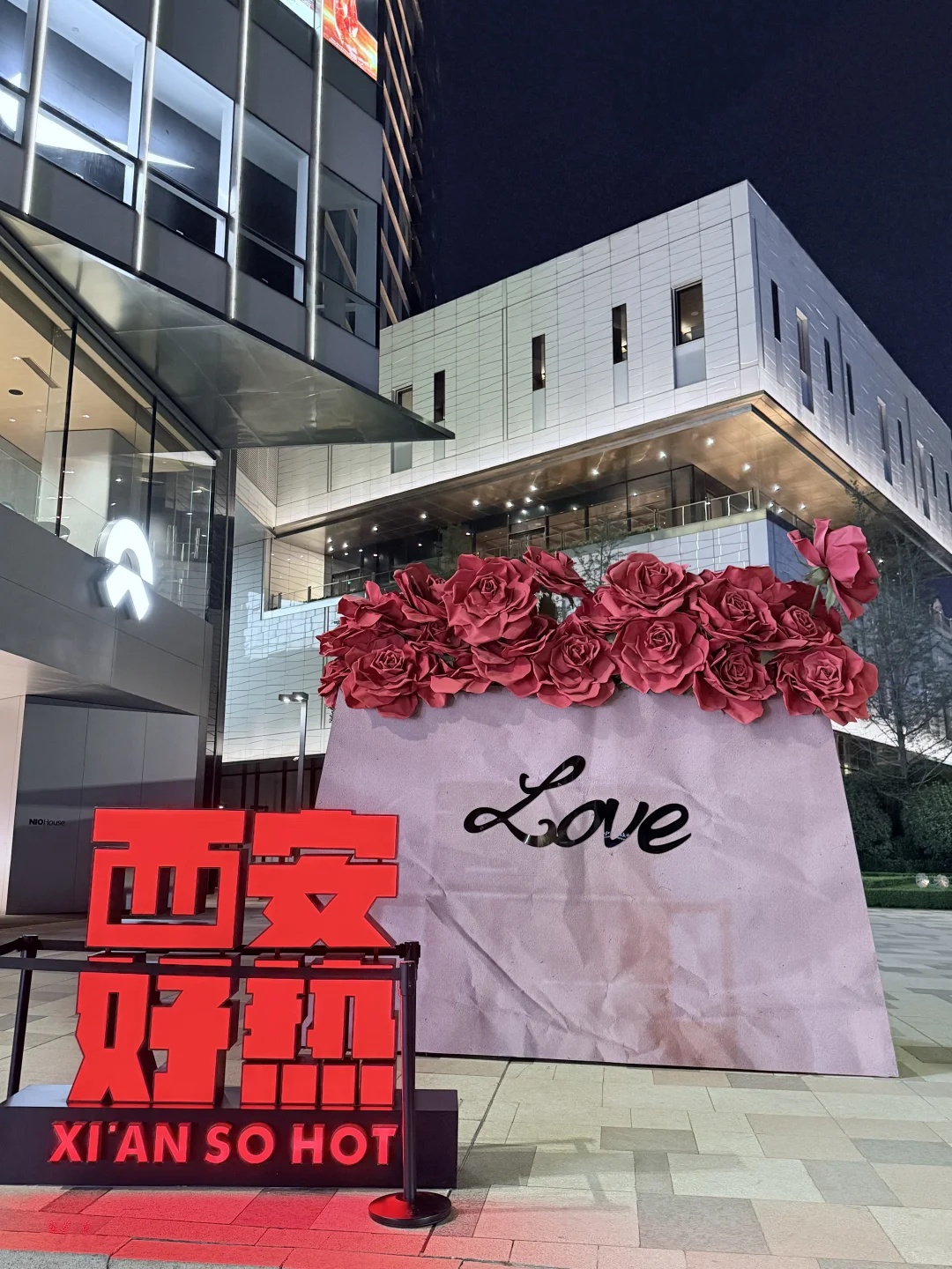 谁说520一定要花大钱？来这白嫖浪漫美照！