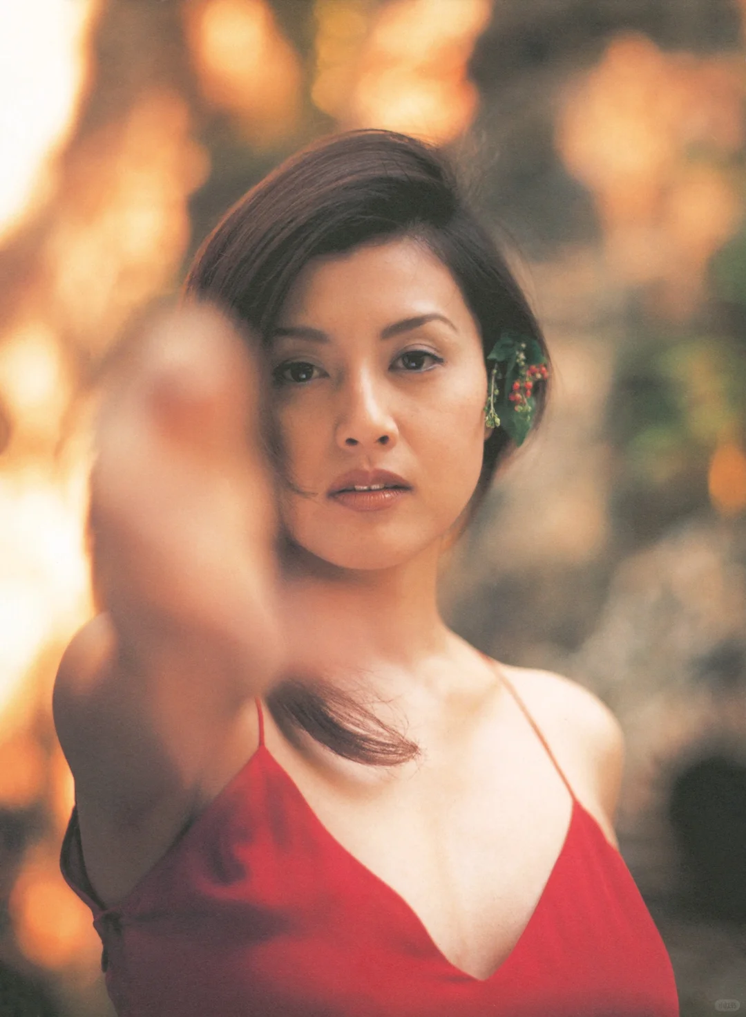 NORIKA―藤原纪香写真集