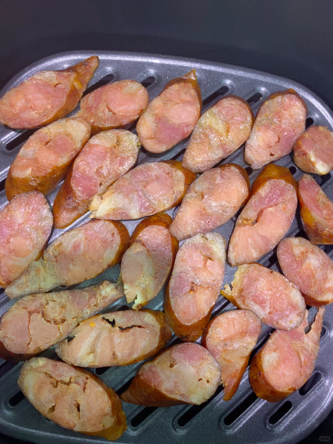 肉食控狂喜！这麻辣香肠每口都是肉香