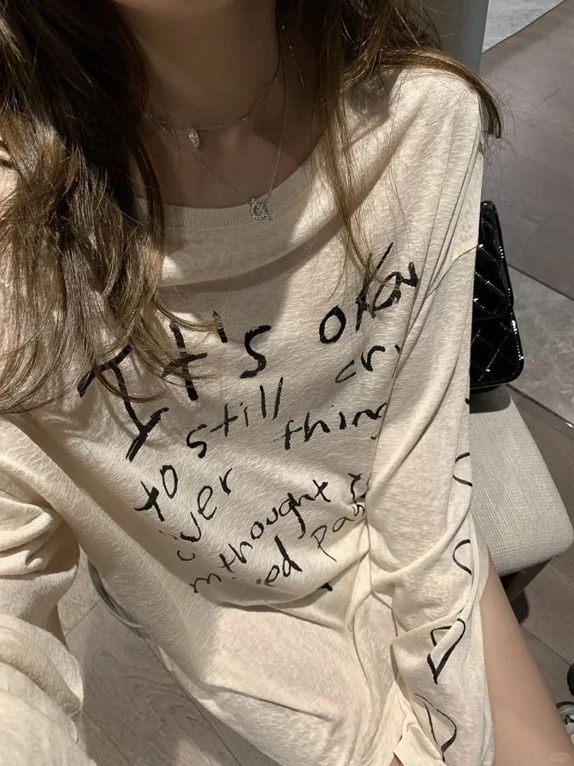 谁说小个子穿不出慵懒感啦！