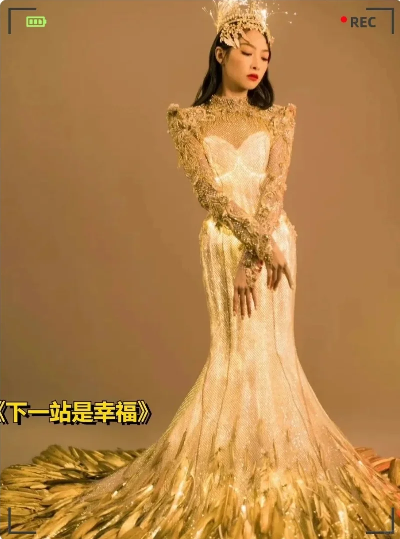 金鹰女神 都是实至名归