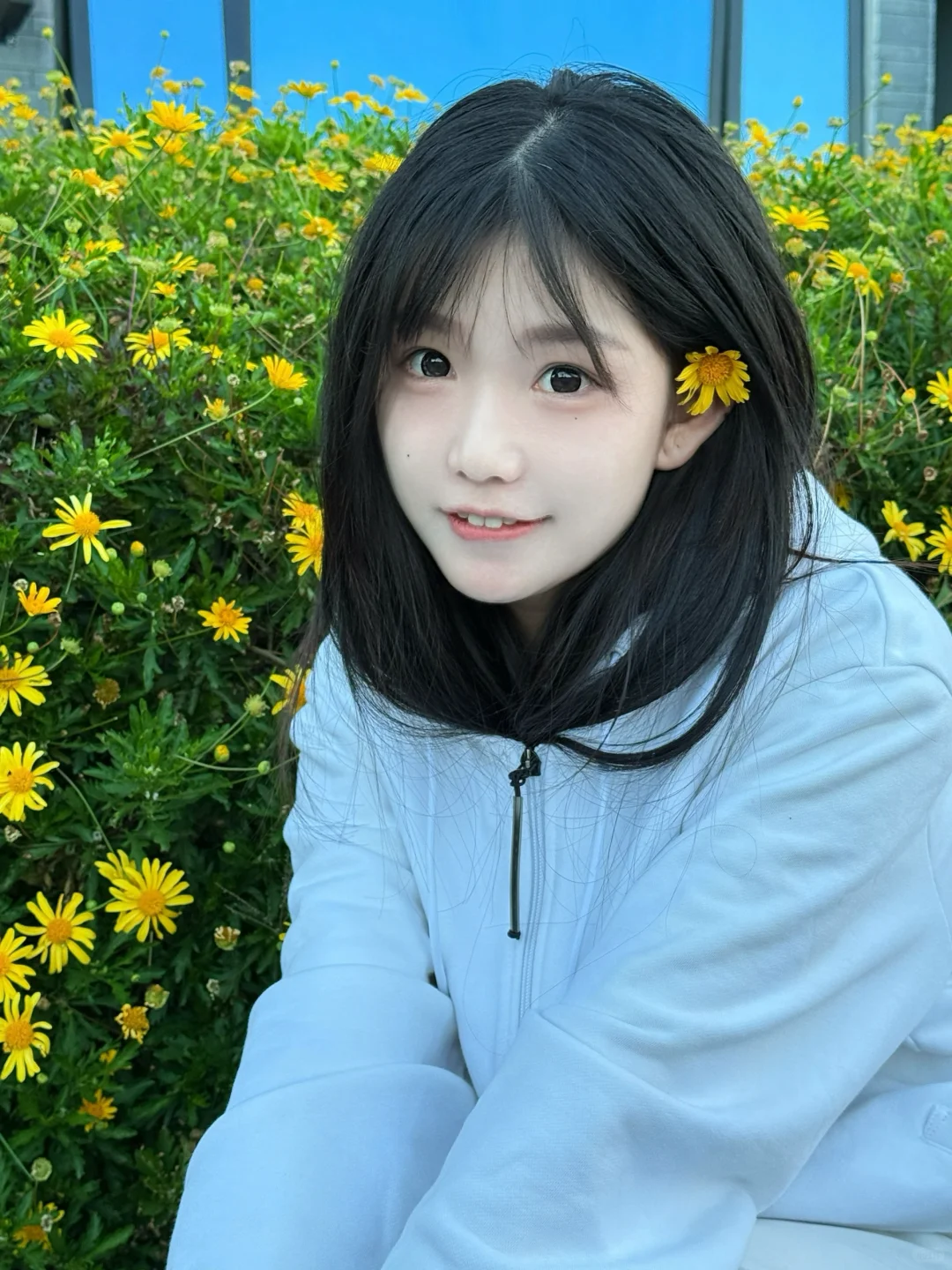 ( • ̀ω•́ )✧比夏天的冰棒更甜的是我的幼态