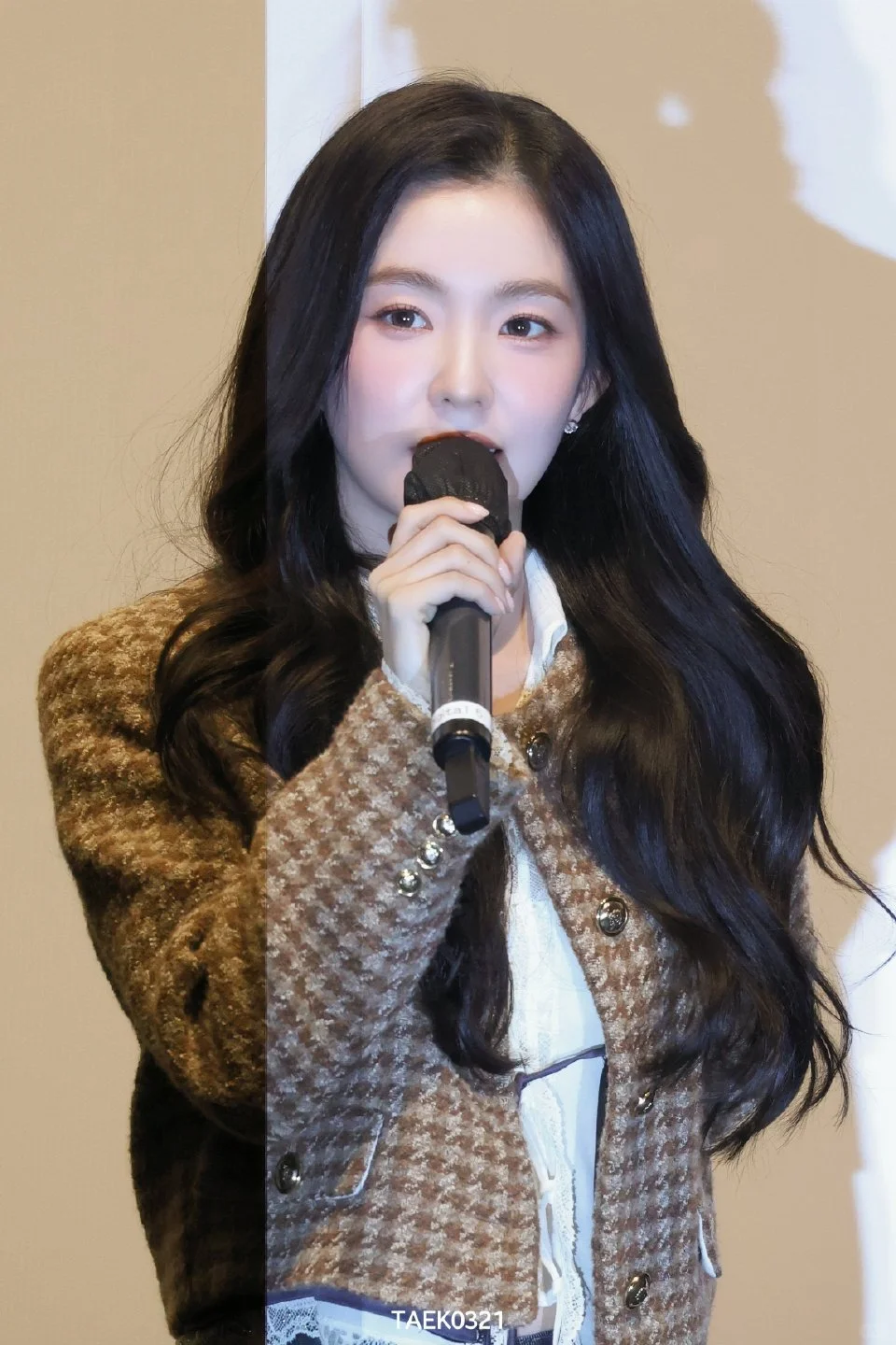 贤霞之女这下真来了