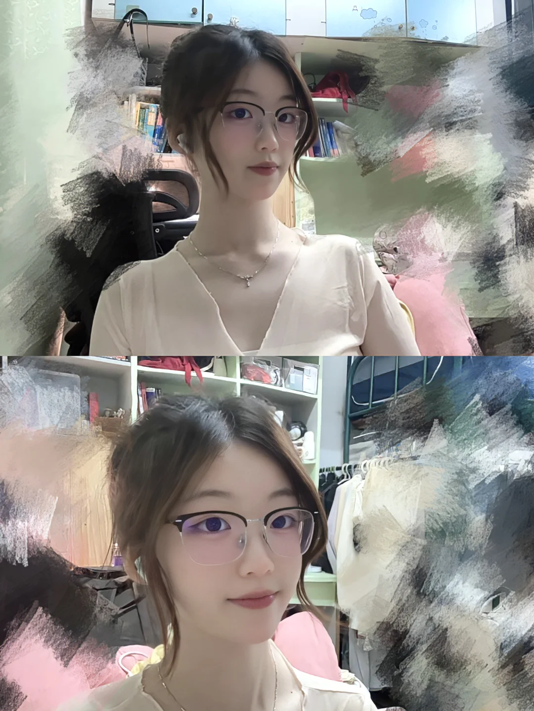 舞蹈服让人开心