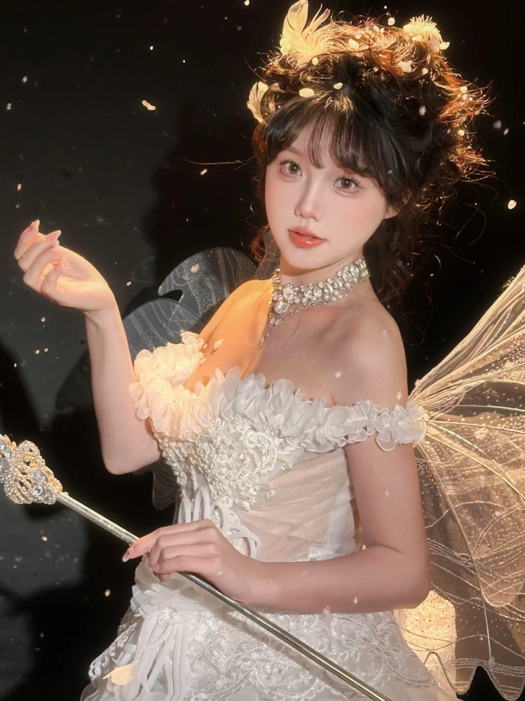 ˗ˋˏ꒰ঌ 🧚 ໒꒱ྀིˎˊ˗芭蕾天使⊹ ˖