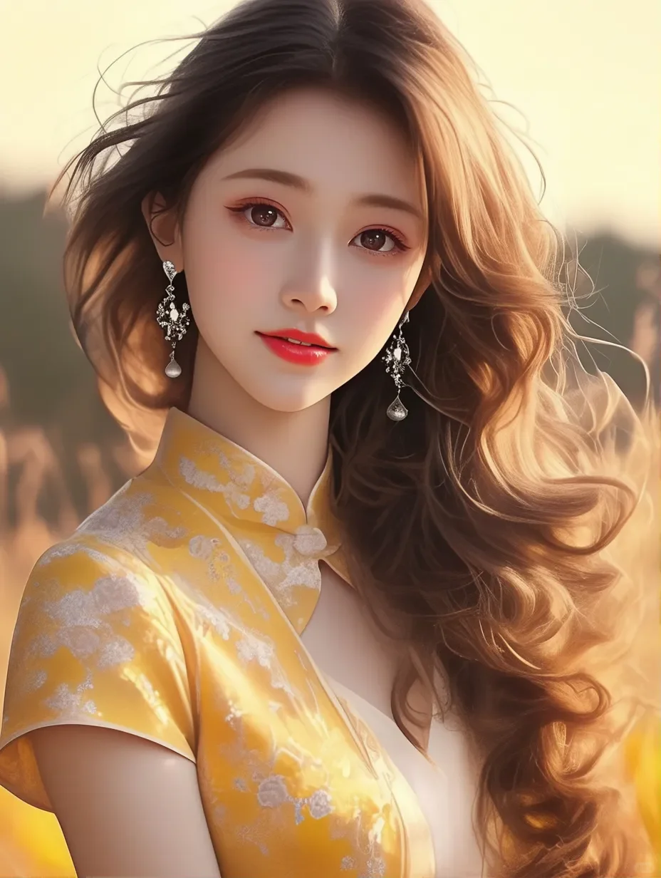 性感美女，美女图片，美女壁纸
