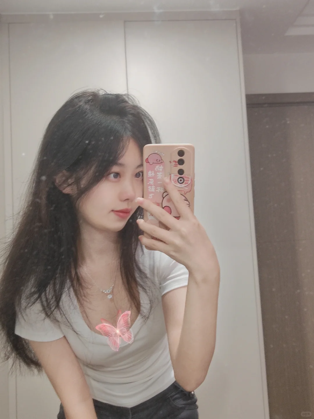 99％的小x女生都不知道这件衣服有多顶！