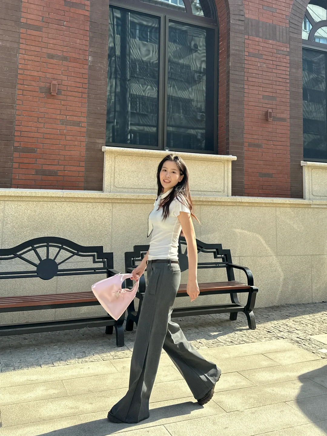 便宜衣服贵贵穿🛍️平价合集来喽～