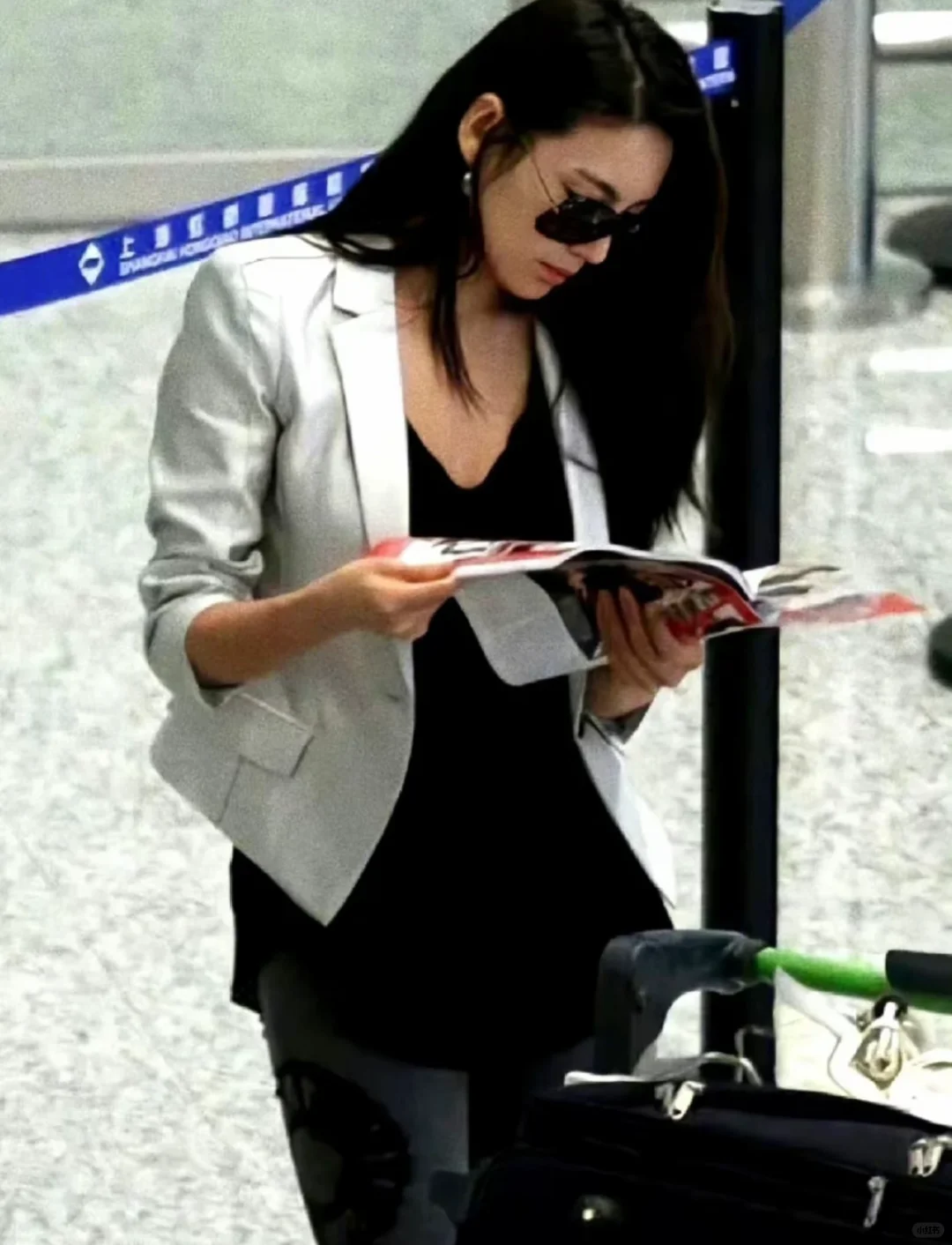 Yuqi Zhang