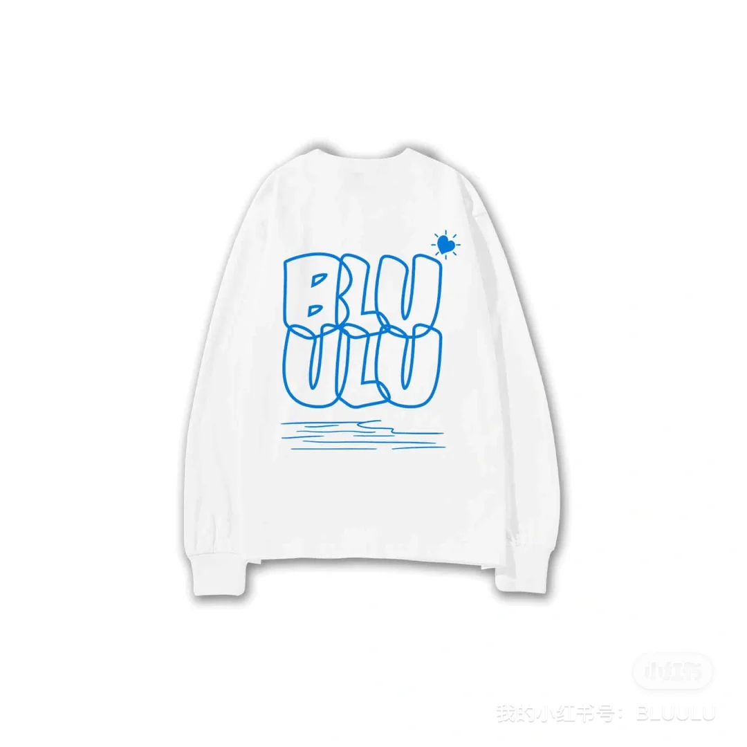 ☀️💙日常无性别穿搭