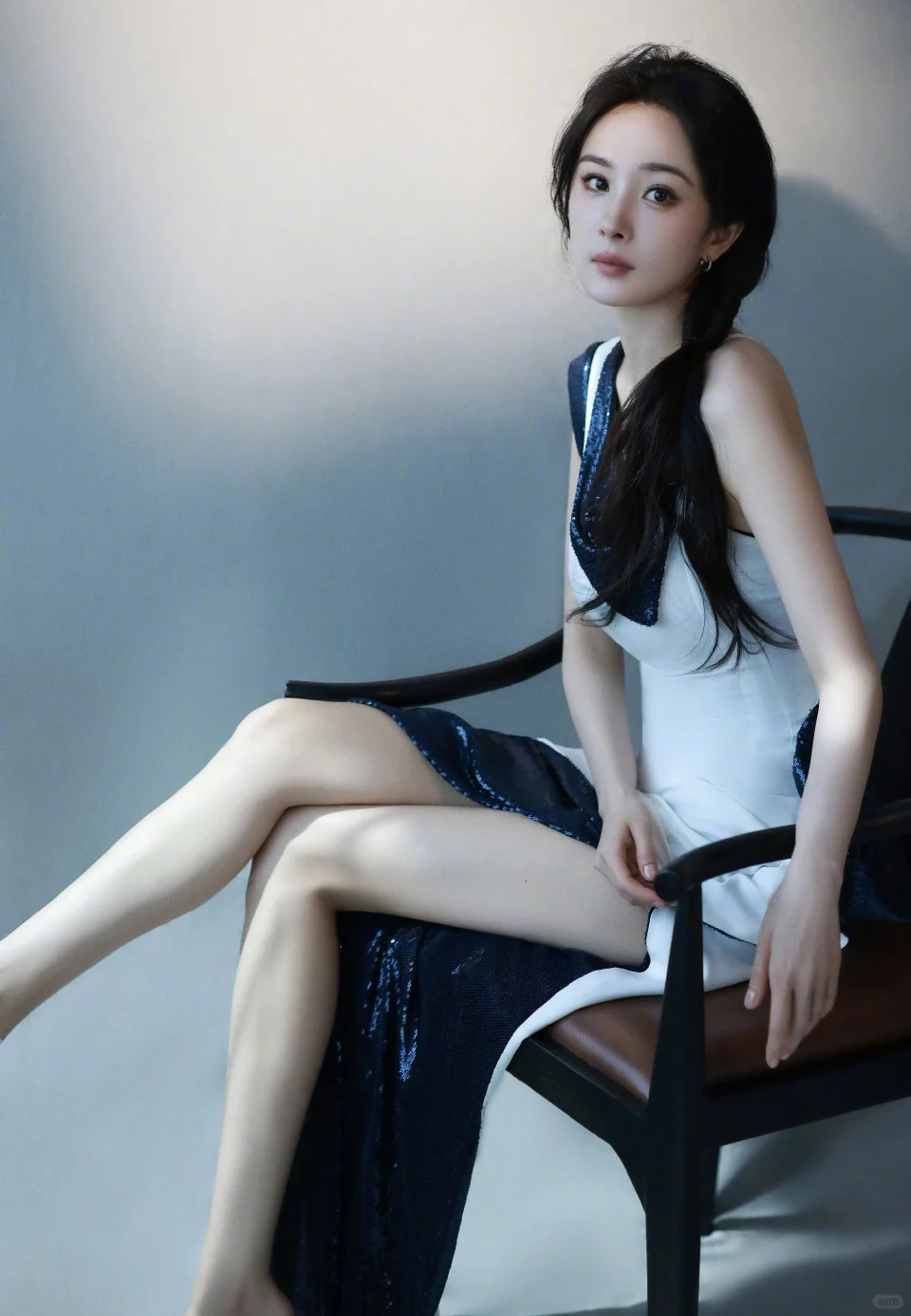 杨幂 光jio丫这几张照片也太好看了吧