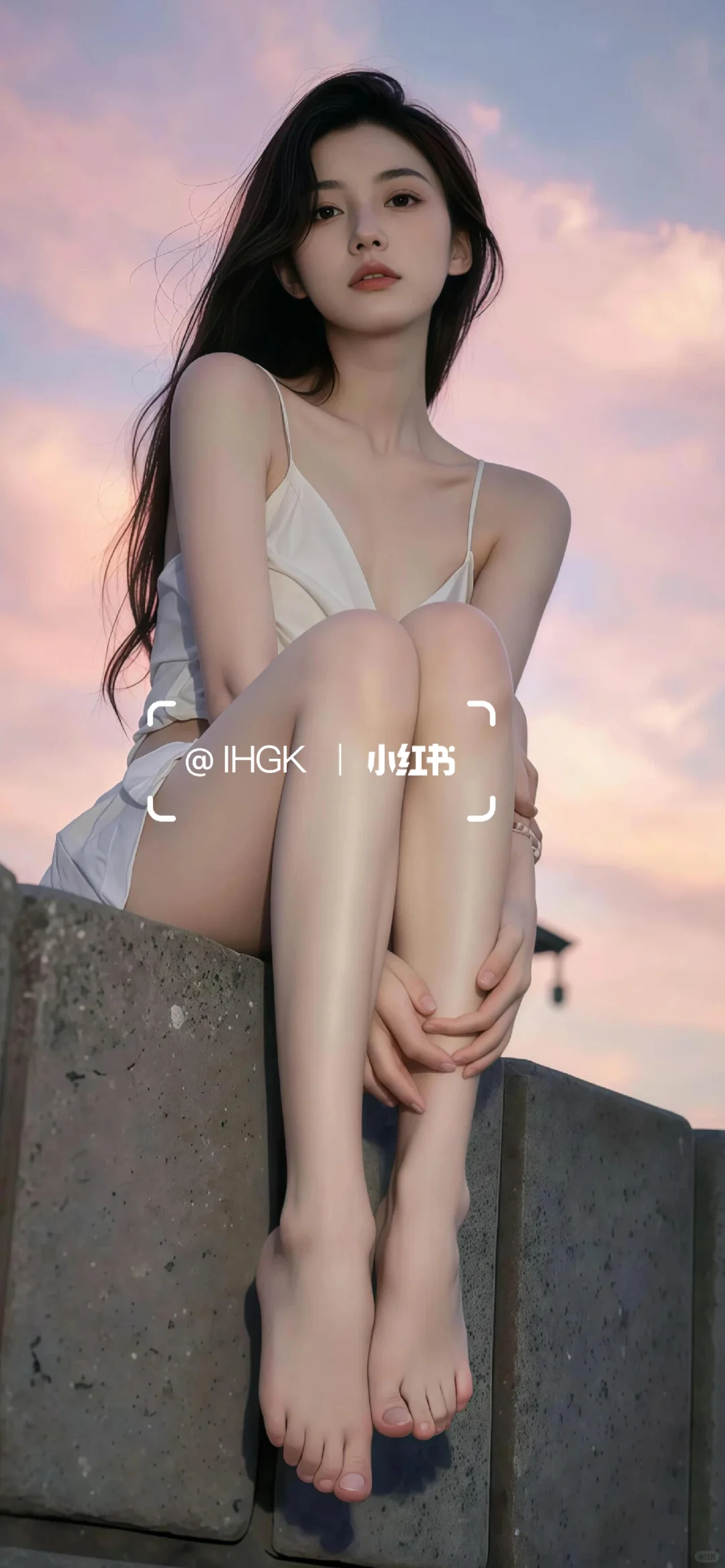LookＩ美女壁纸(｡･ω･｡)ﾉ♡