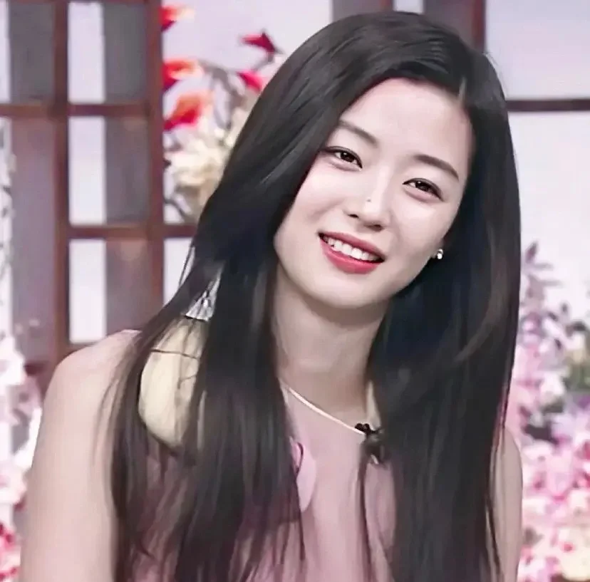 我的女神•全智贤