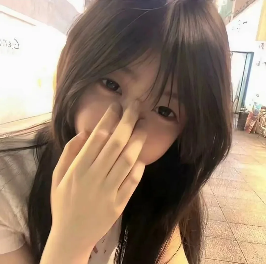 wechat/微信女头