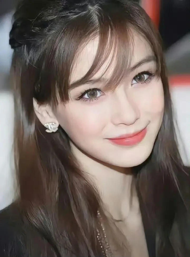 🌟Angelbaby古早混血感考古