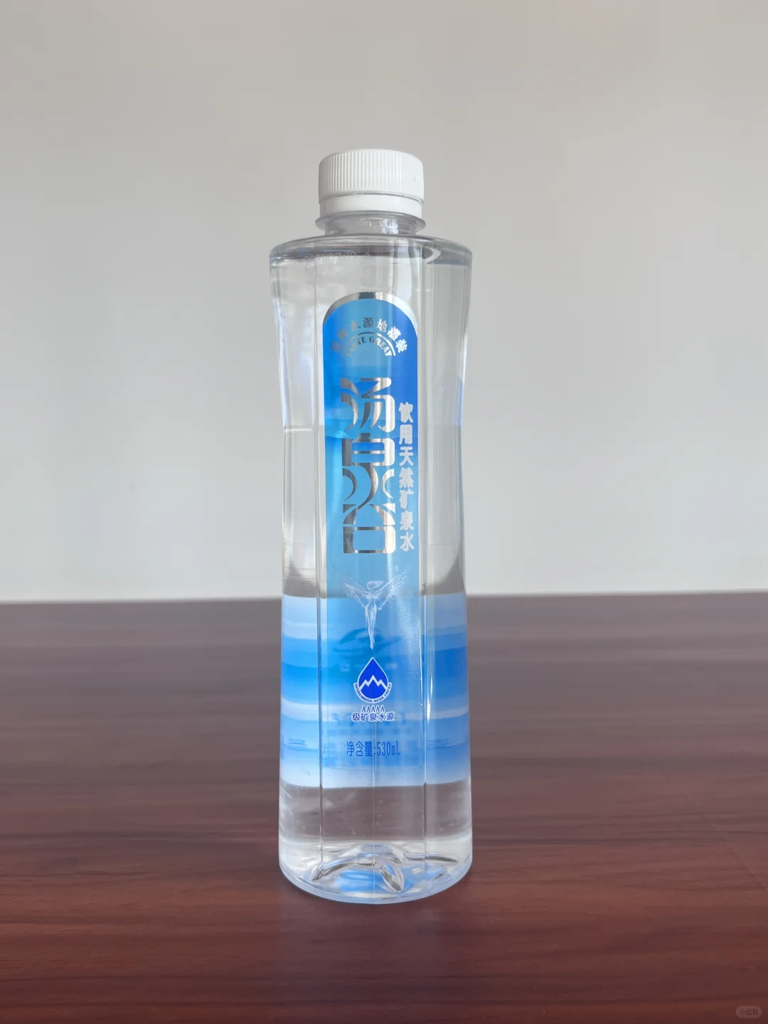 💧养生女孩必备｜汤泉谷天然矿泉水