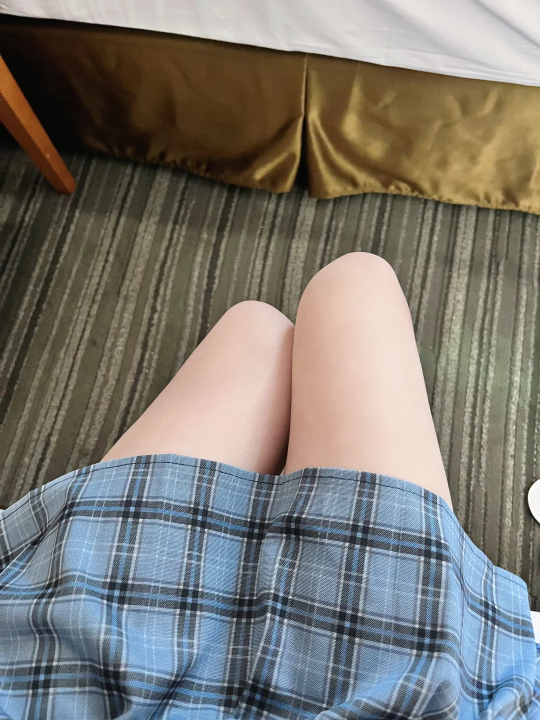 姊妹有推荐的jk裙吗？
