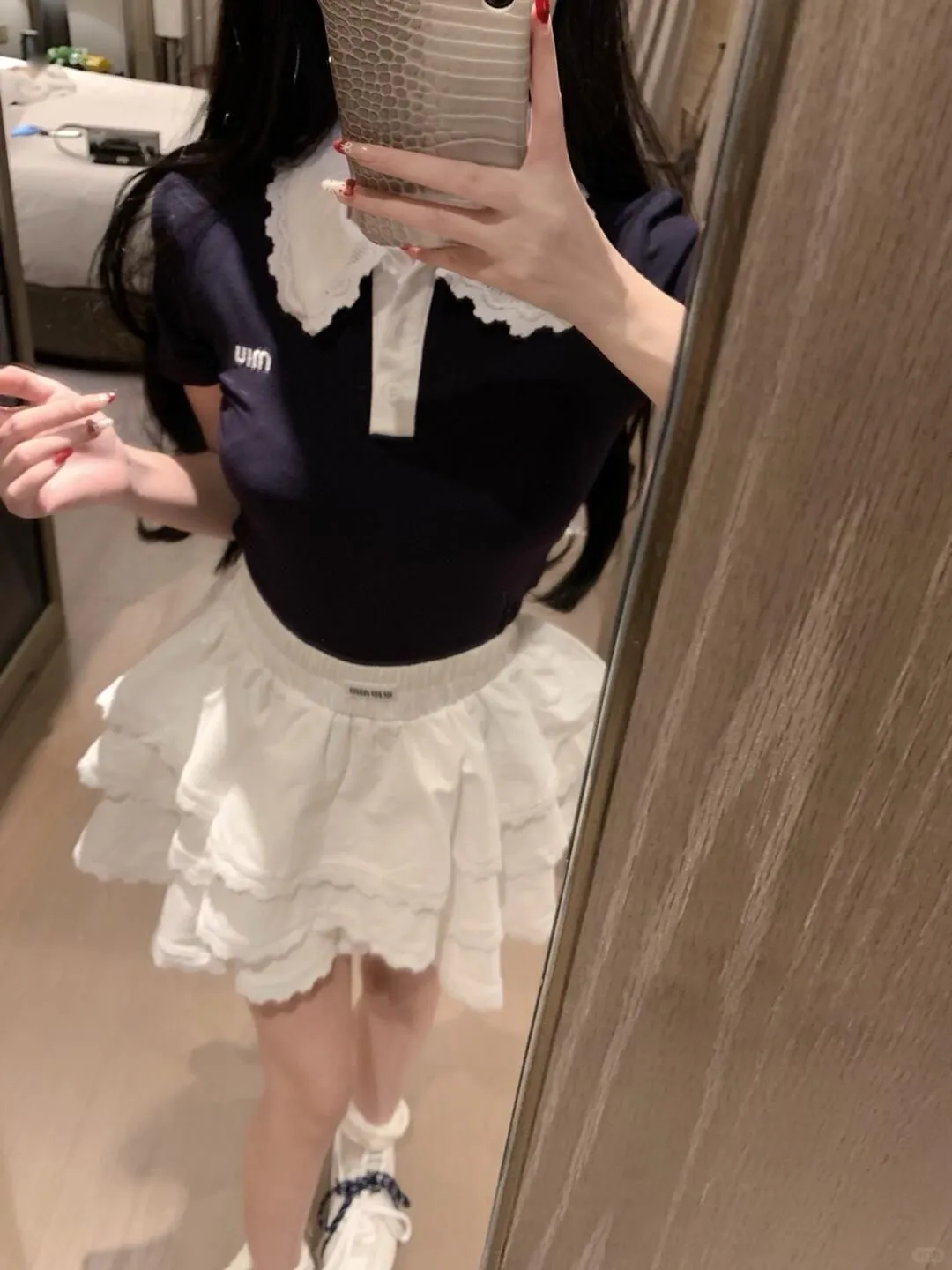 怎么可以这么甜这么仙！？！