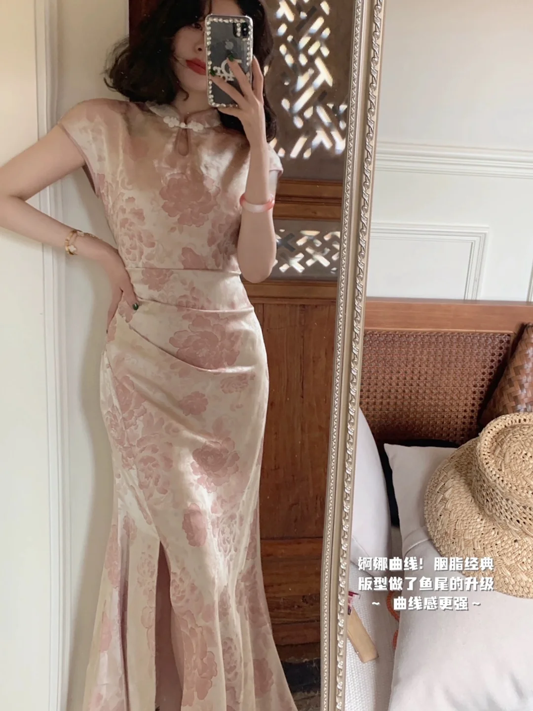 最近想买的裙子太多了😭