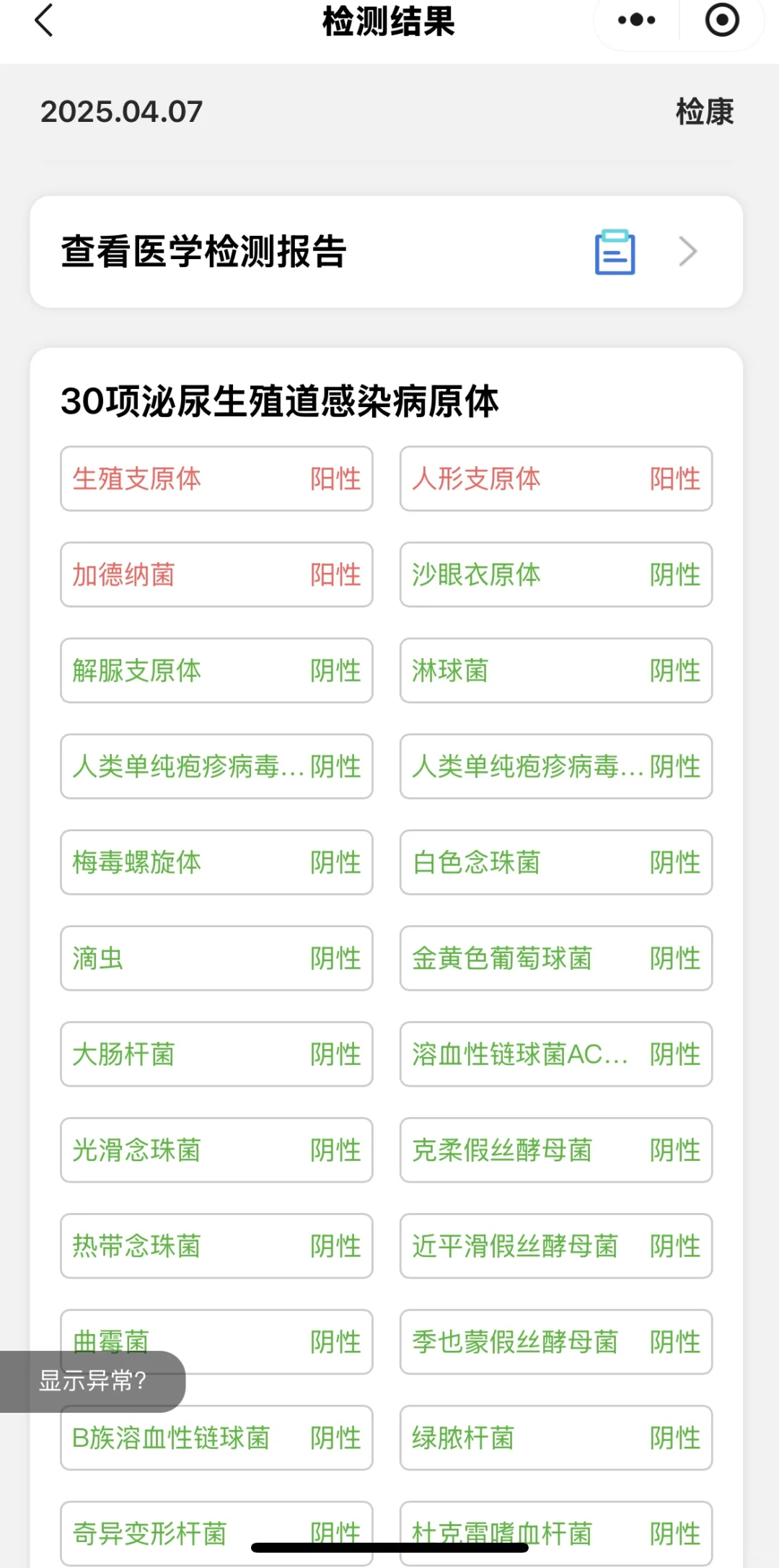 未婚有对象女生尿频尿急反复原因找到了