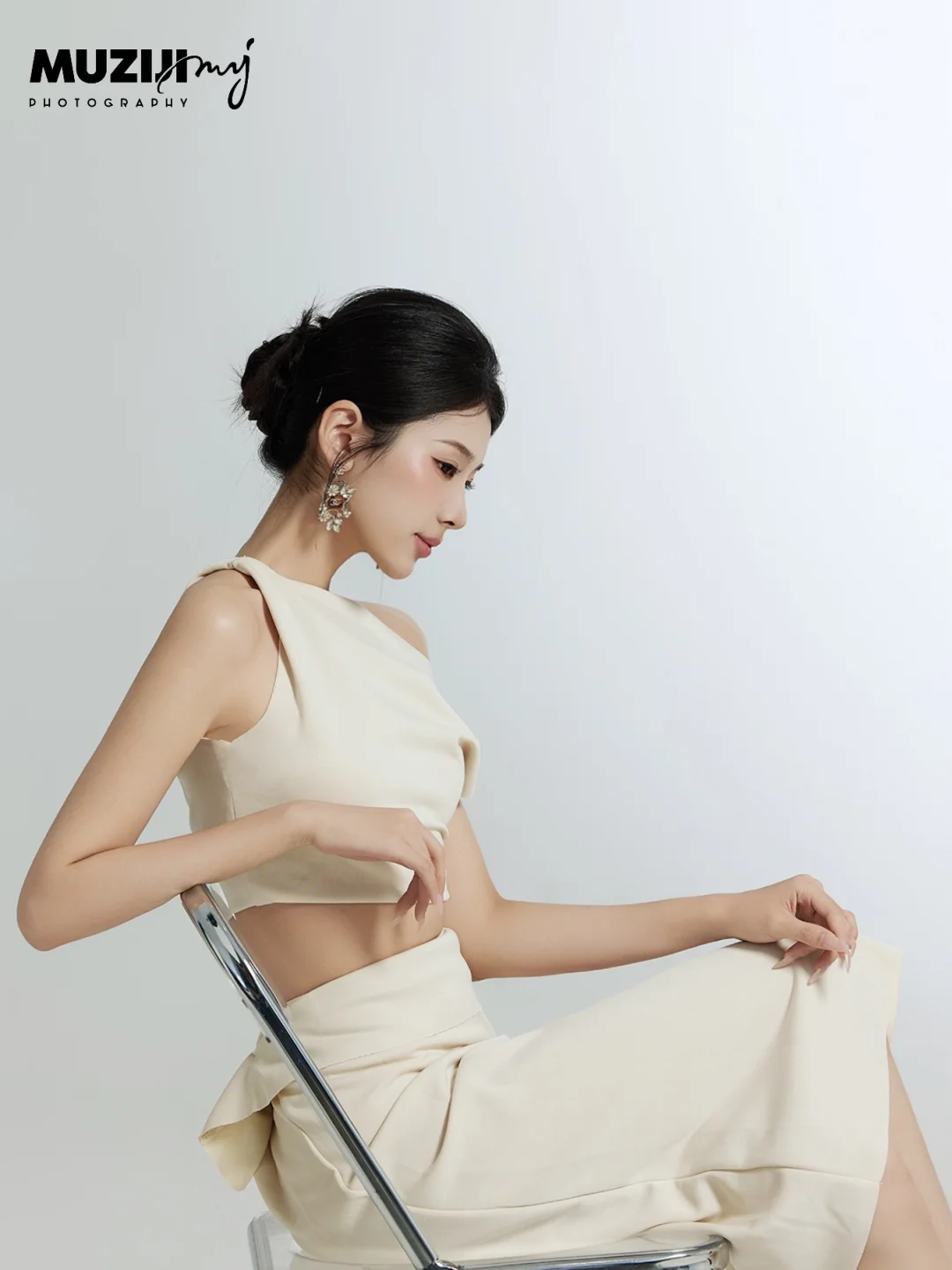 MUZIJI | 轻奢肖像