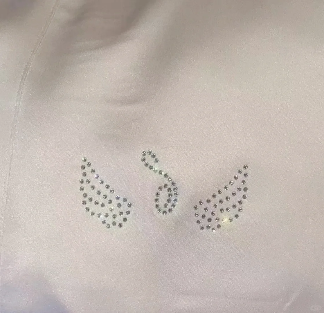 维密烫钻～