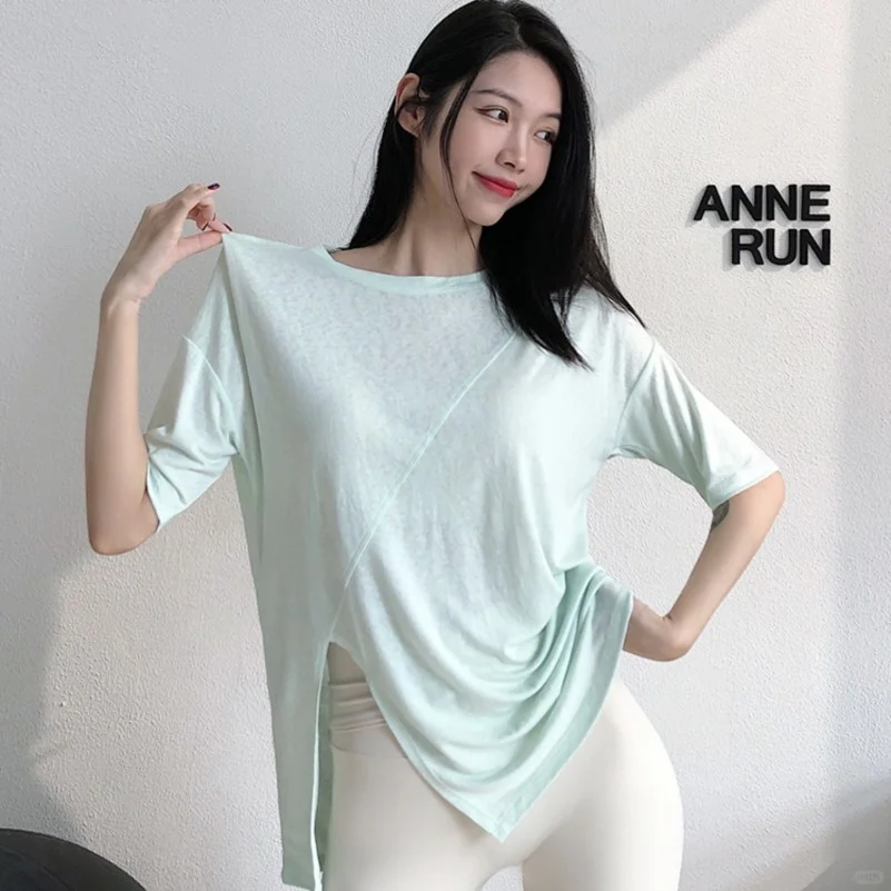 上新啦！透气凉感瑜伽服✨