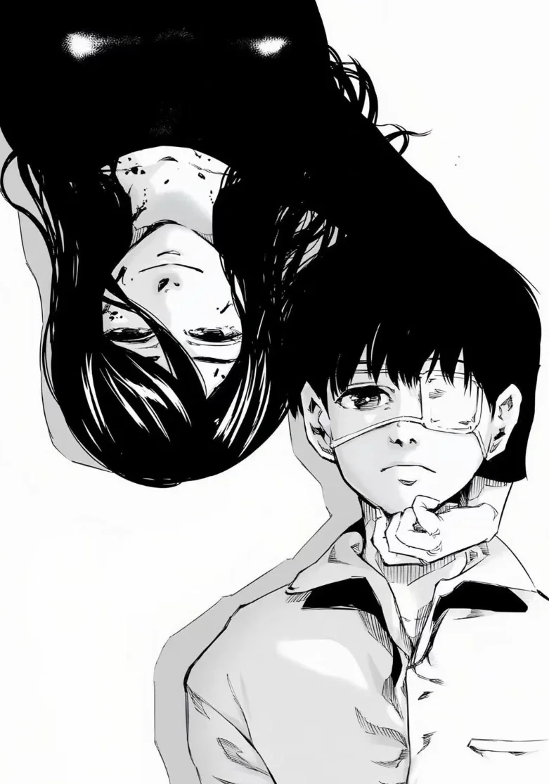 東京喰種