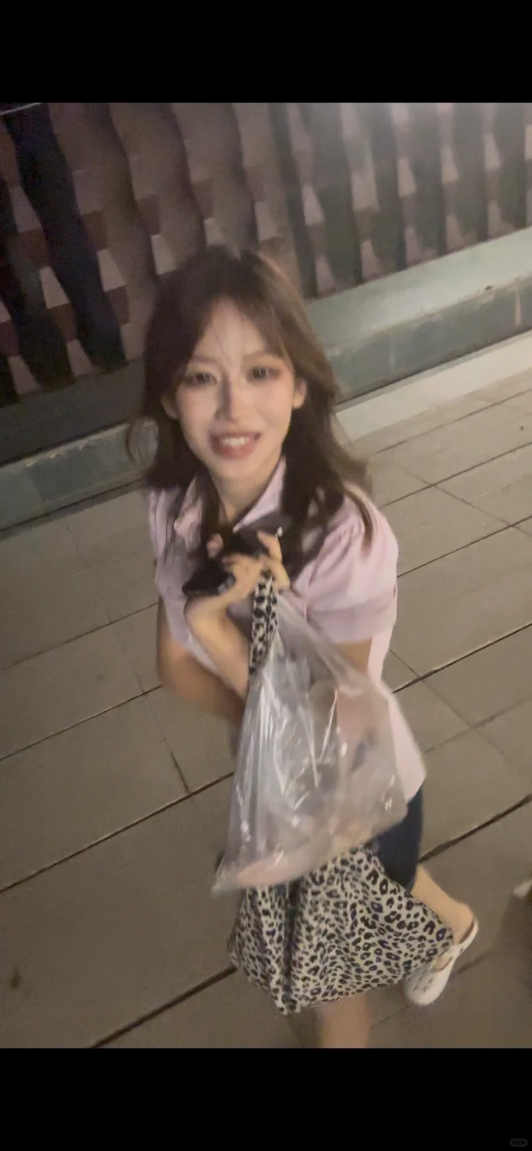 普通人也有发美照（）的权利